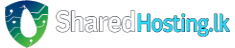 SharedHosting.lk Logo